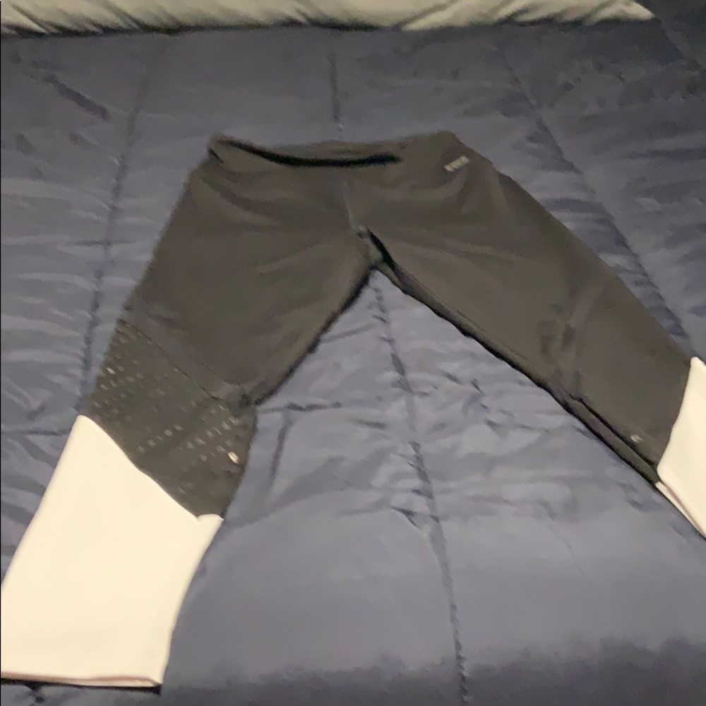 Ultimate leggings - full length